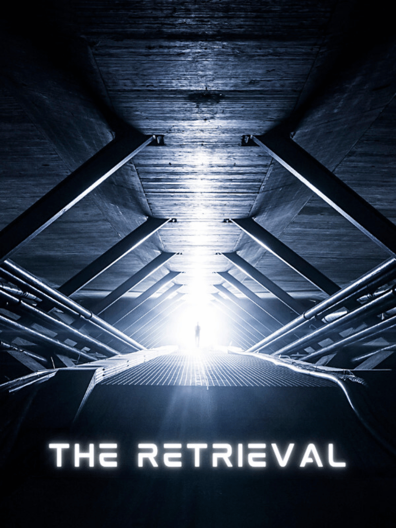 The Retrieval Cover
