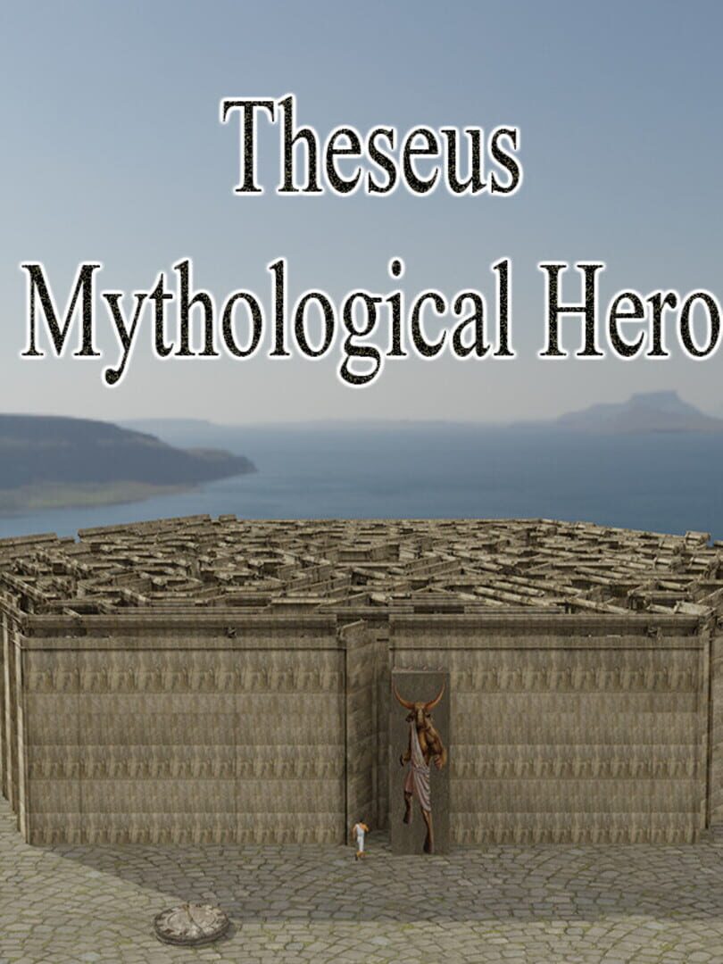 Theseus: Mythological Hero (2021)