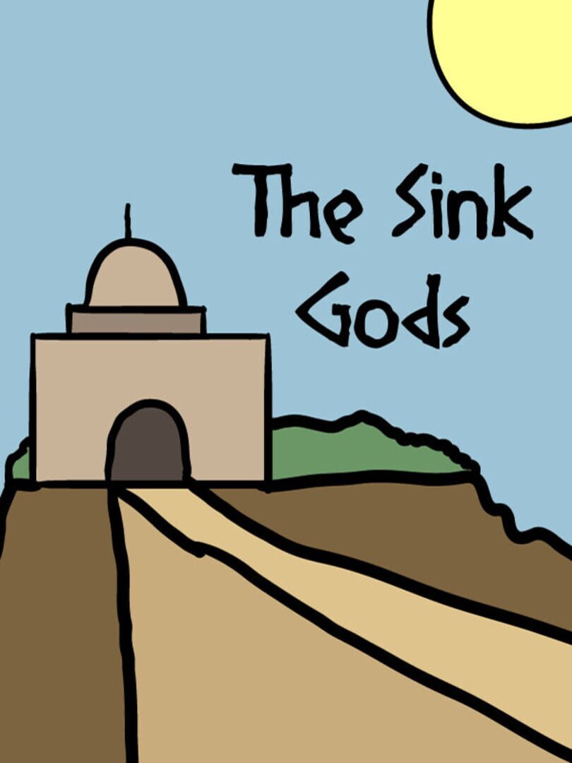 The Sink Gods (2022)