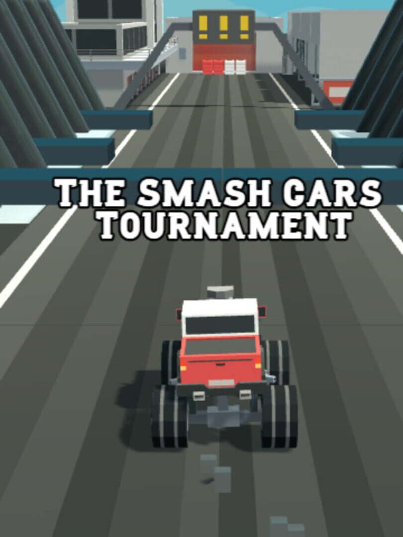 The Smash Cars Tournament (2022)