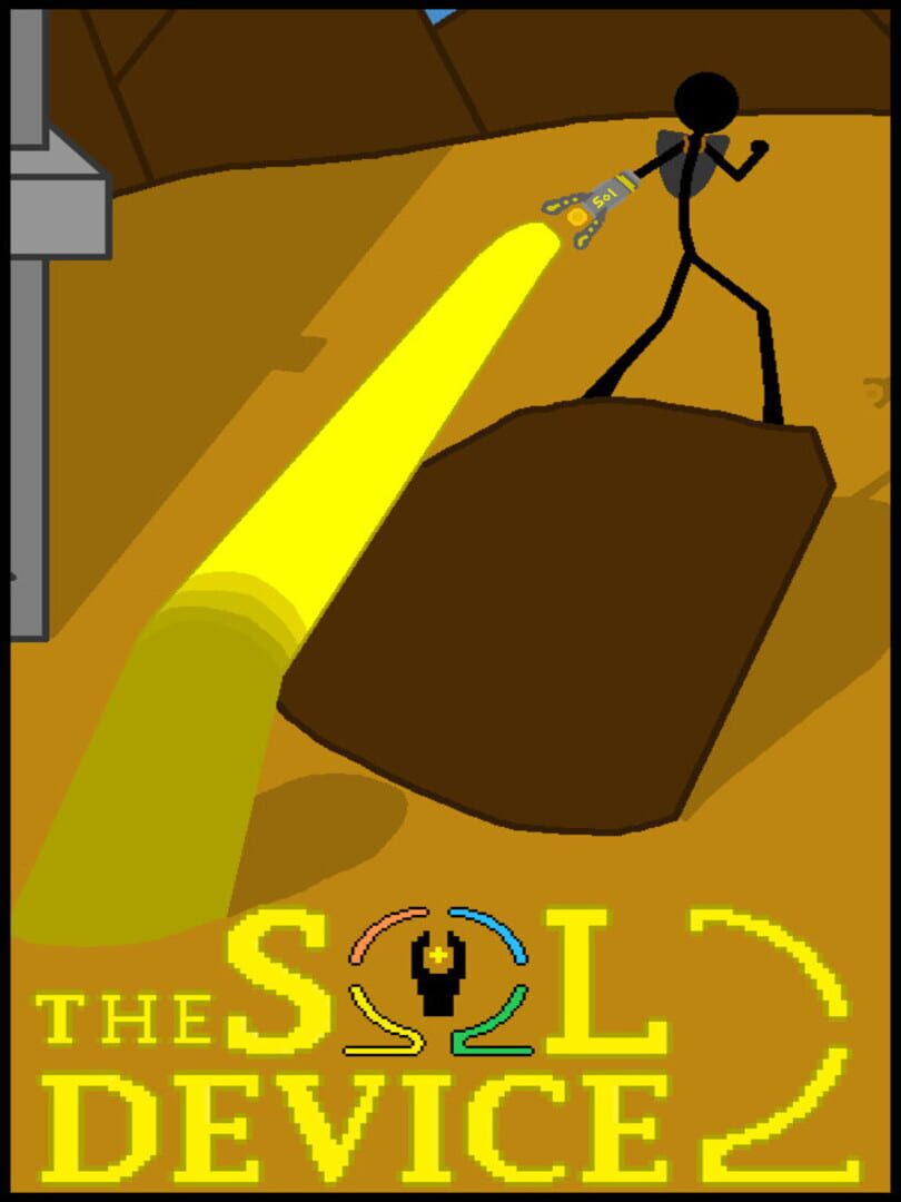 The Sol Device 2