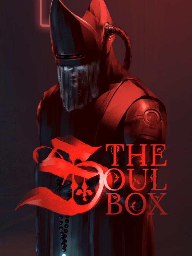 The Soul Box