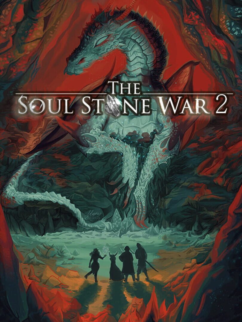 The Soul Stone War 2