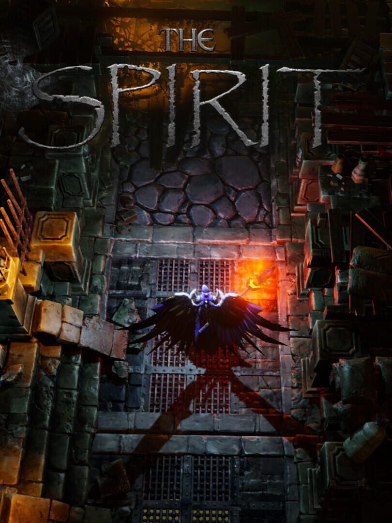 The Spirit
