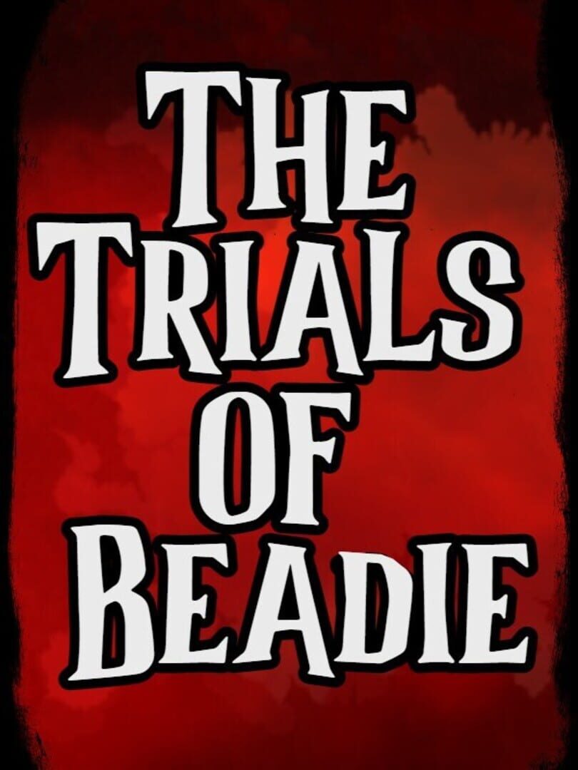 Cover image of The Trials of Beadie