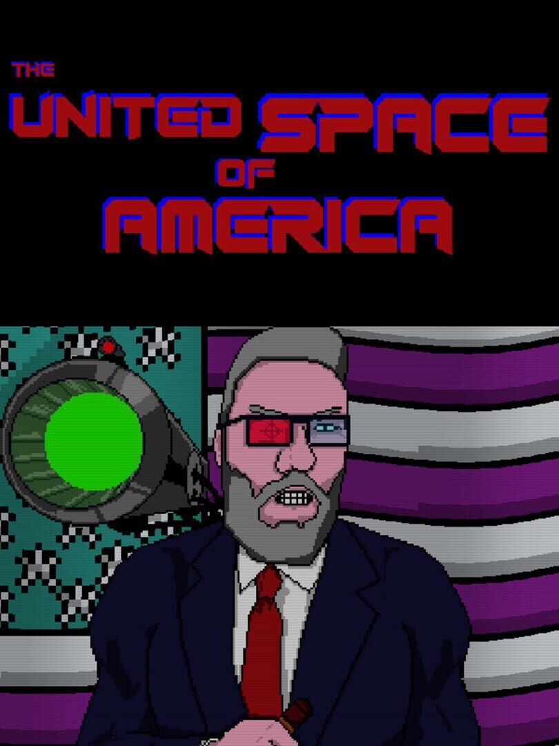 The United Space of America