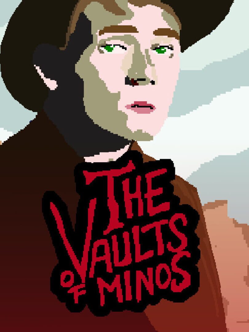 The Vaults of Minos