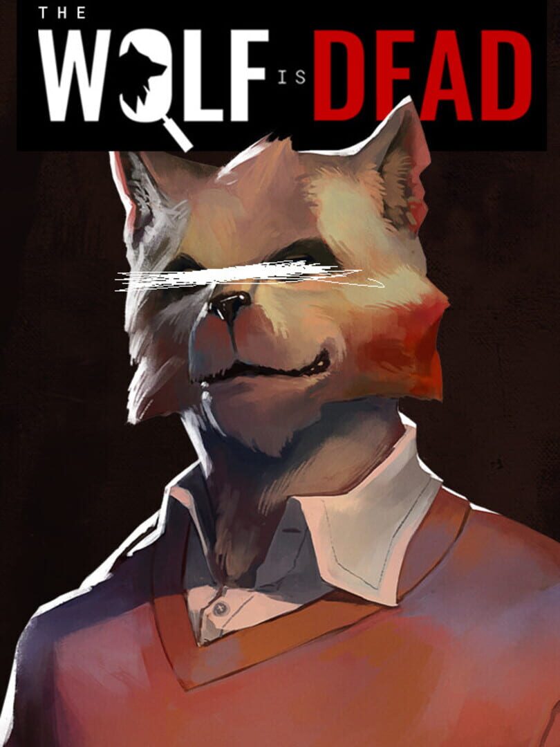 The Wolf Is Dead