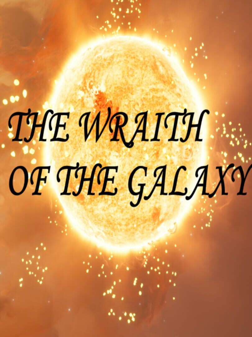 The Wraith of the Galaxy (2023)