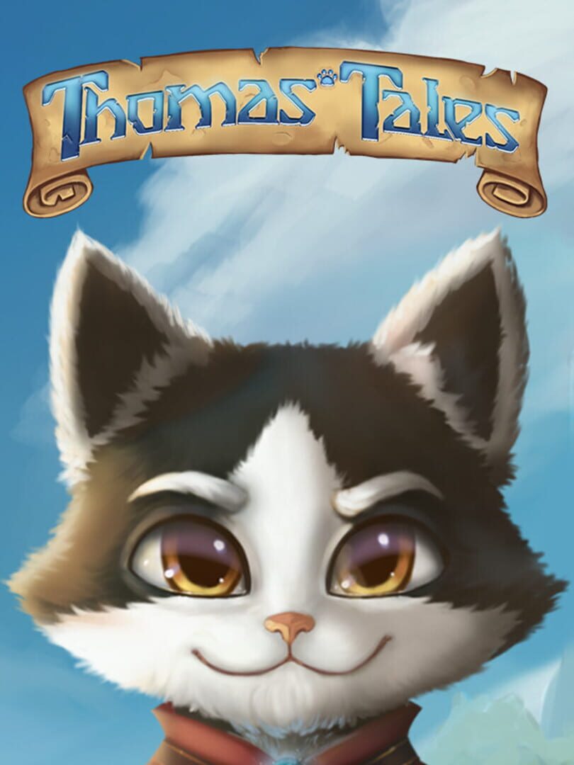 Toms tales