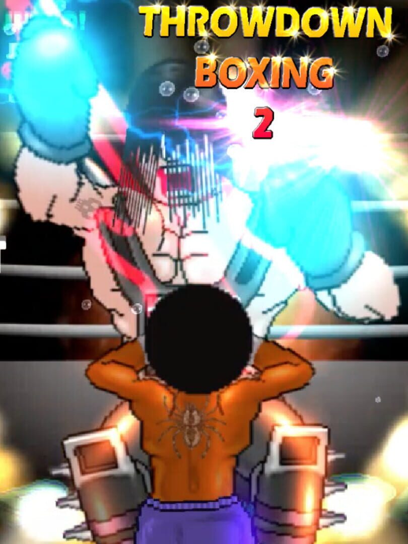 Throwdown Boxing 2 (2020)