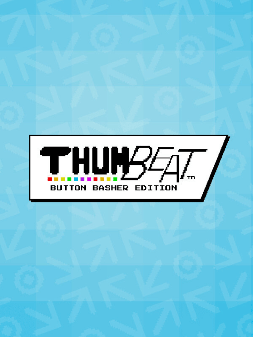ThumBeat: Button Basher Edition Cover