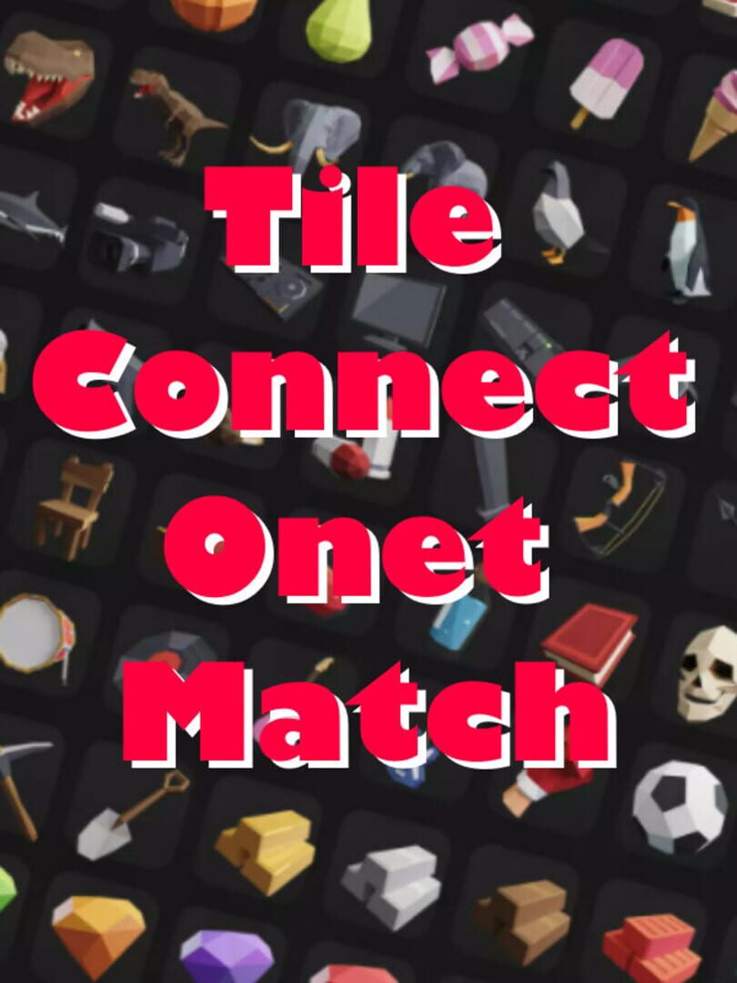 Tile Connect: Onet Match