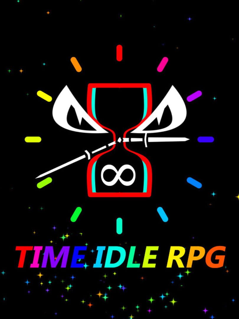 Time Idle RPG (2022)