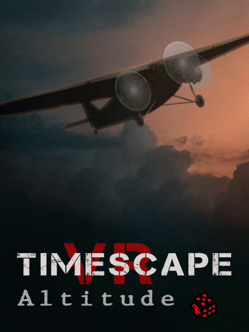 Timescape: Altitude Cover