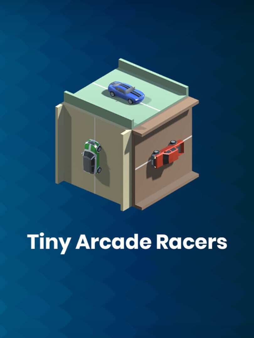 Tiny Arcade Racers