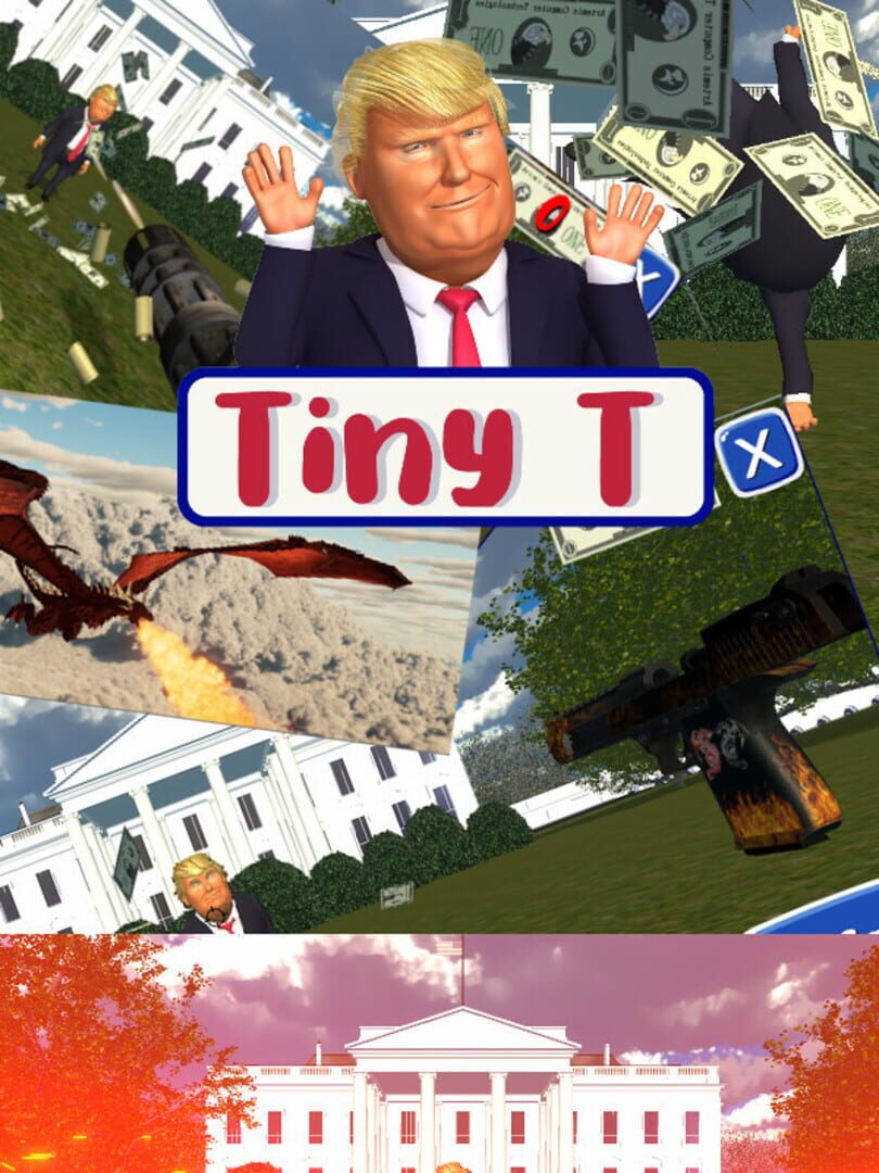 Tiny T