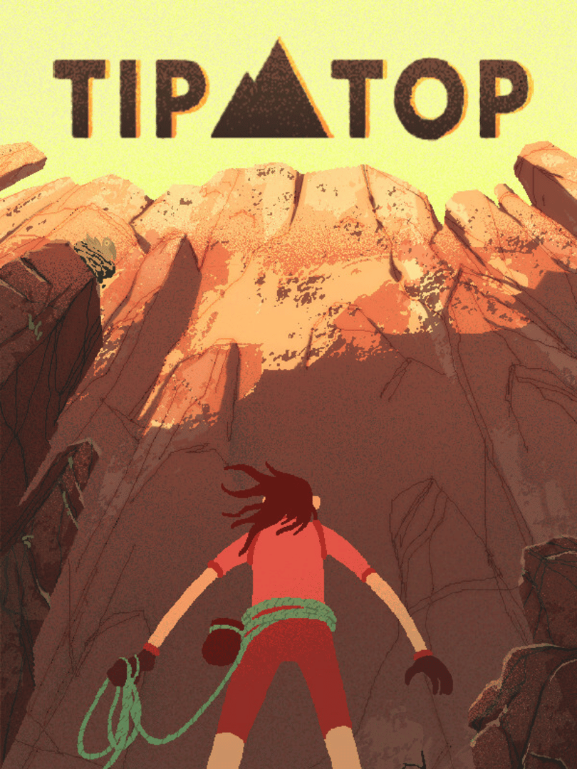 Tip Top Cover