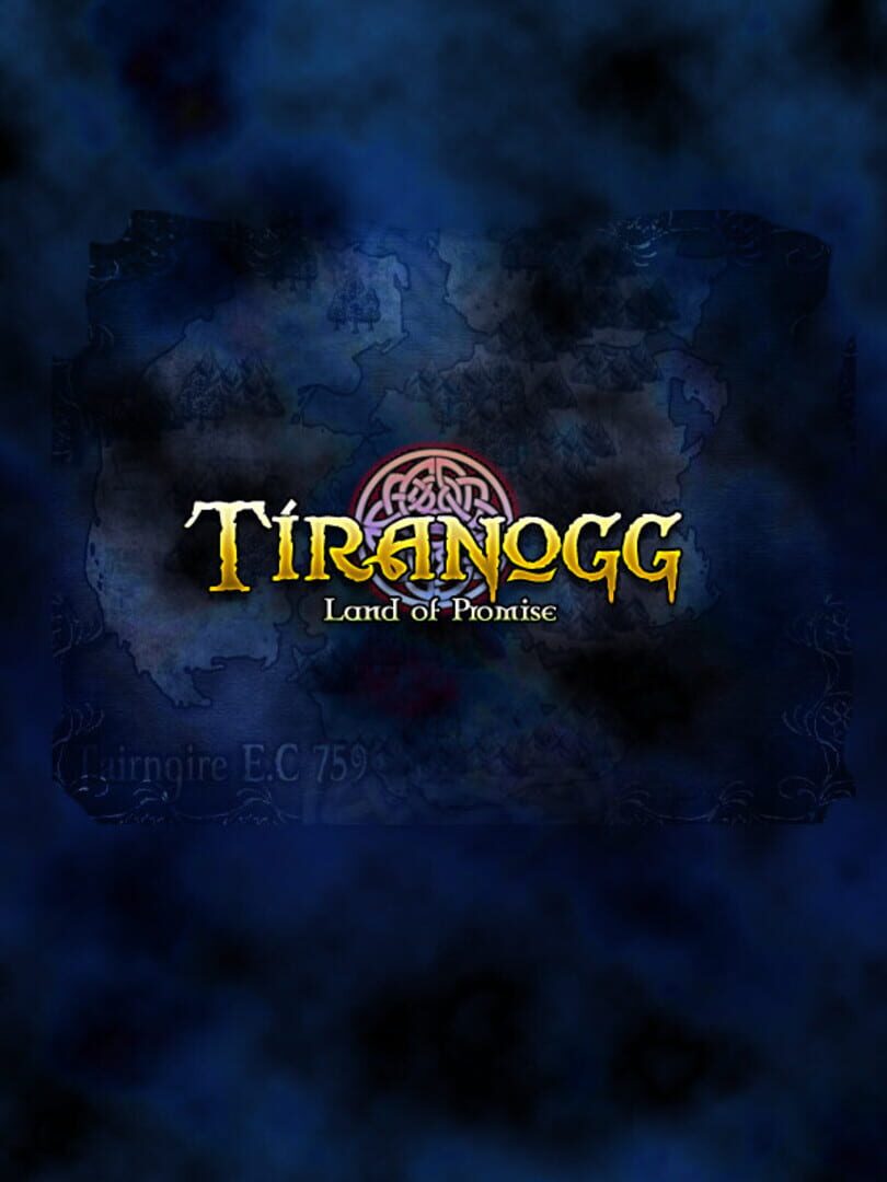 Tiranogg