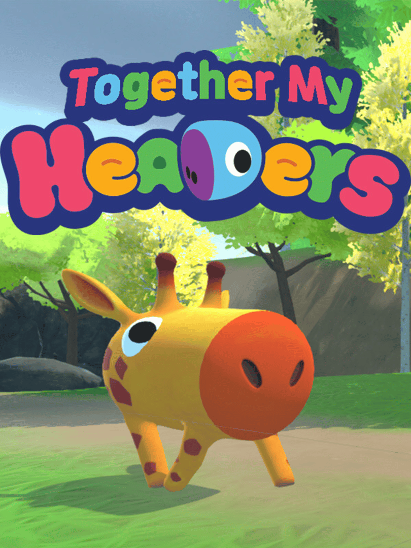 Together My Headers Cover