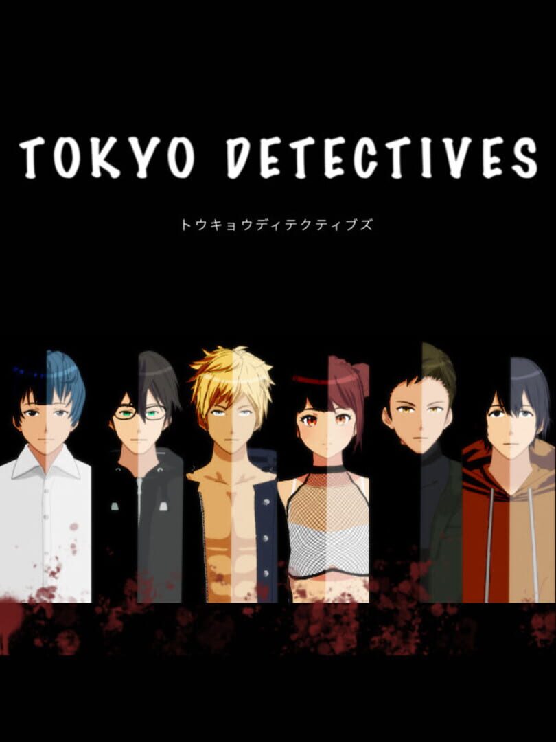 Tokyo Detectives