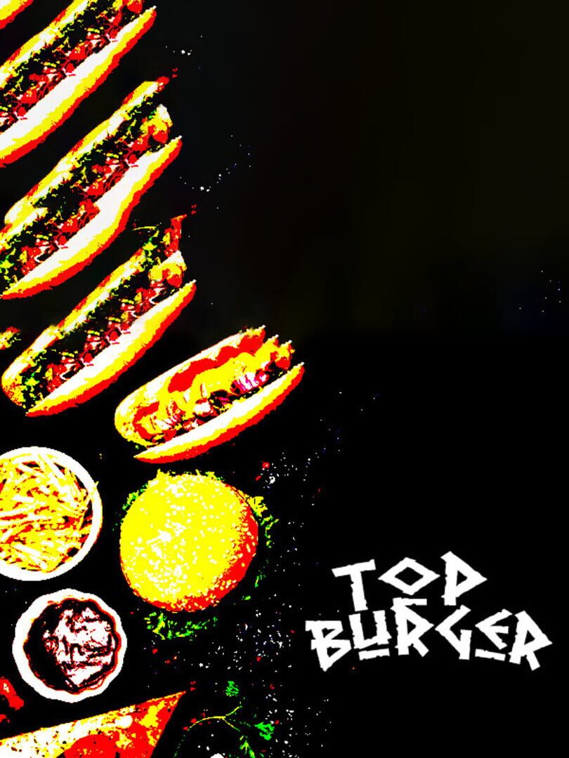 Top Burger (2019)