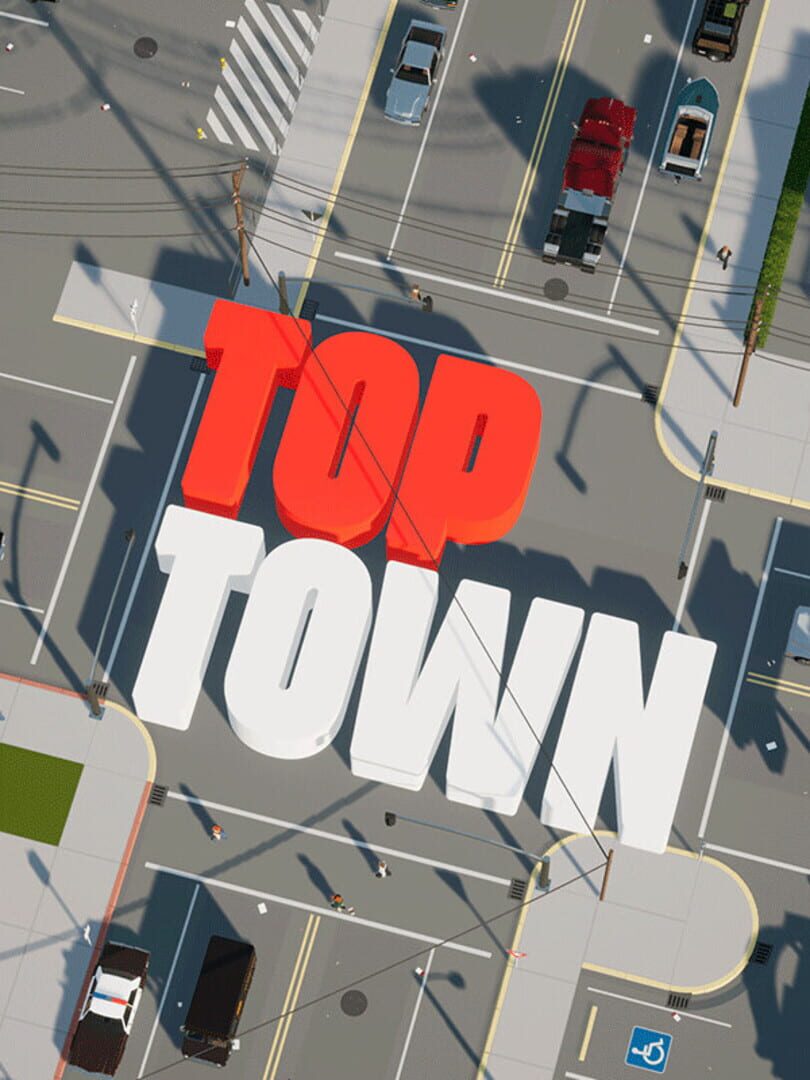 Top Town
