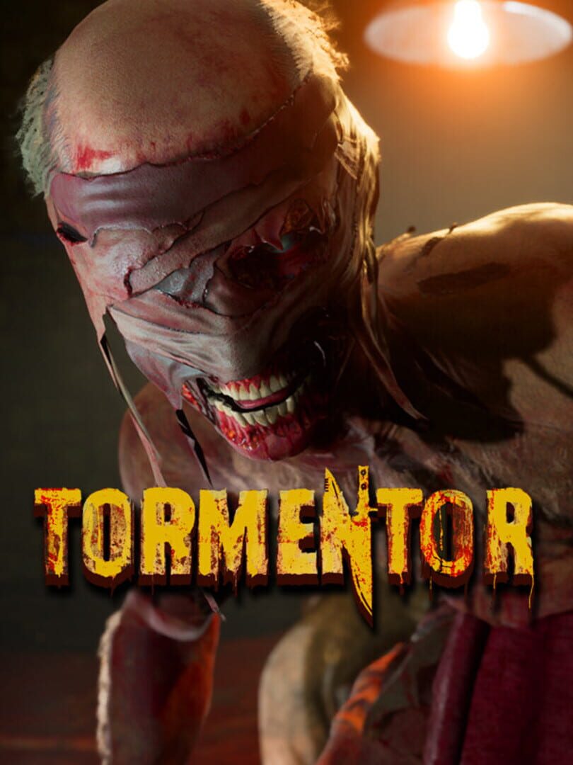 Tormentor (2024)