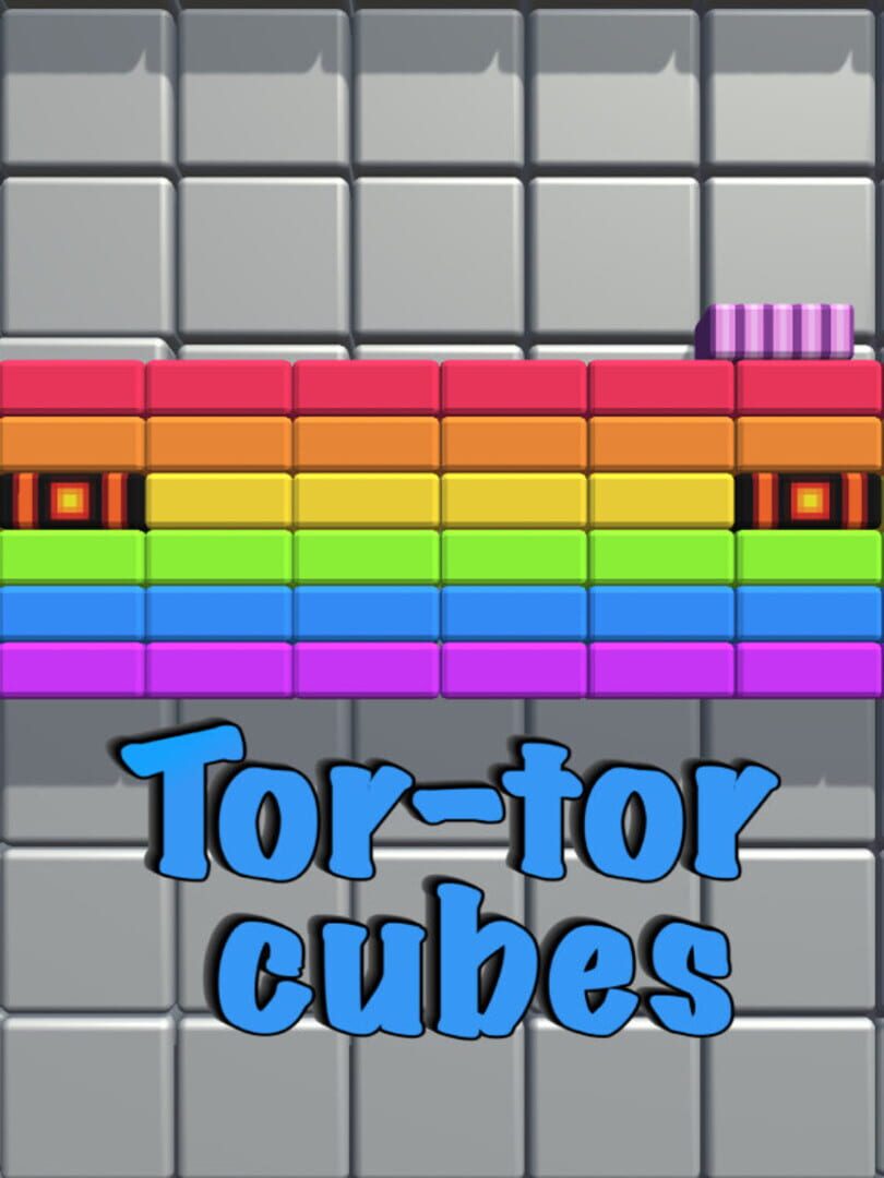 Tor-tor cubes