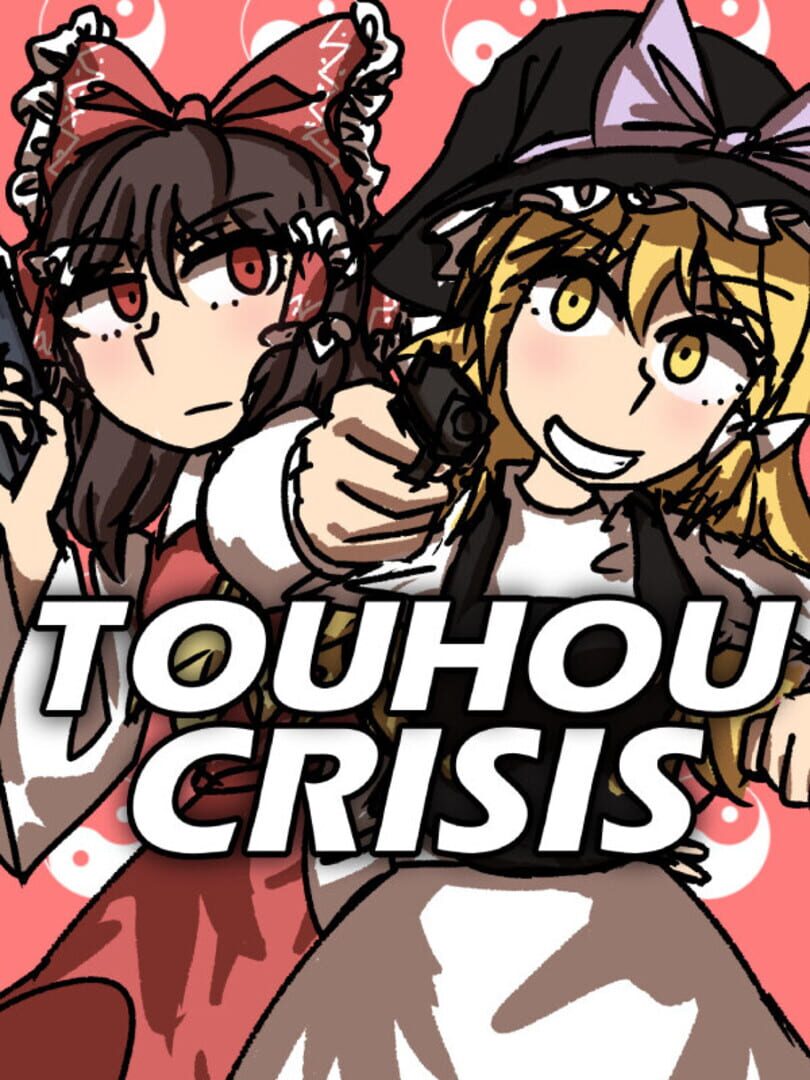 Touhou Crisis (2022)