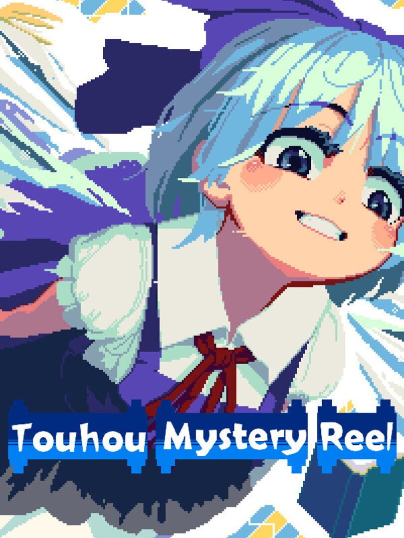 Touhou Mystery Reel
