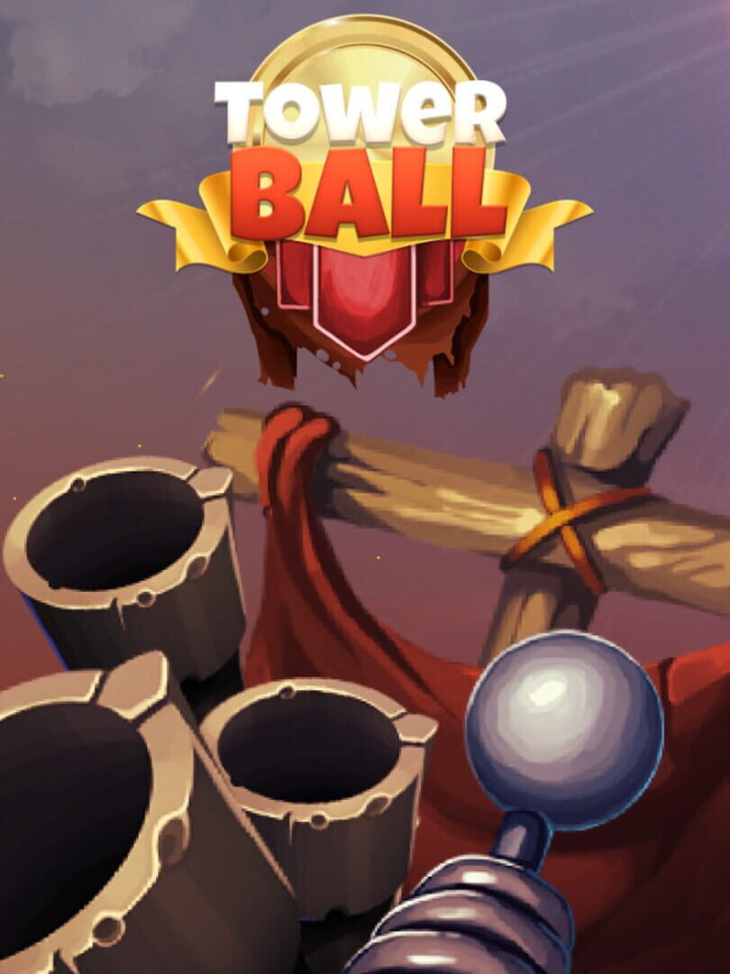 Tower Ball (2021)