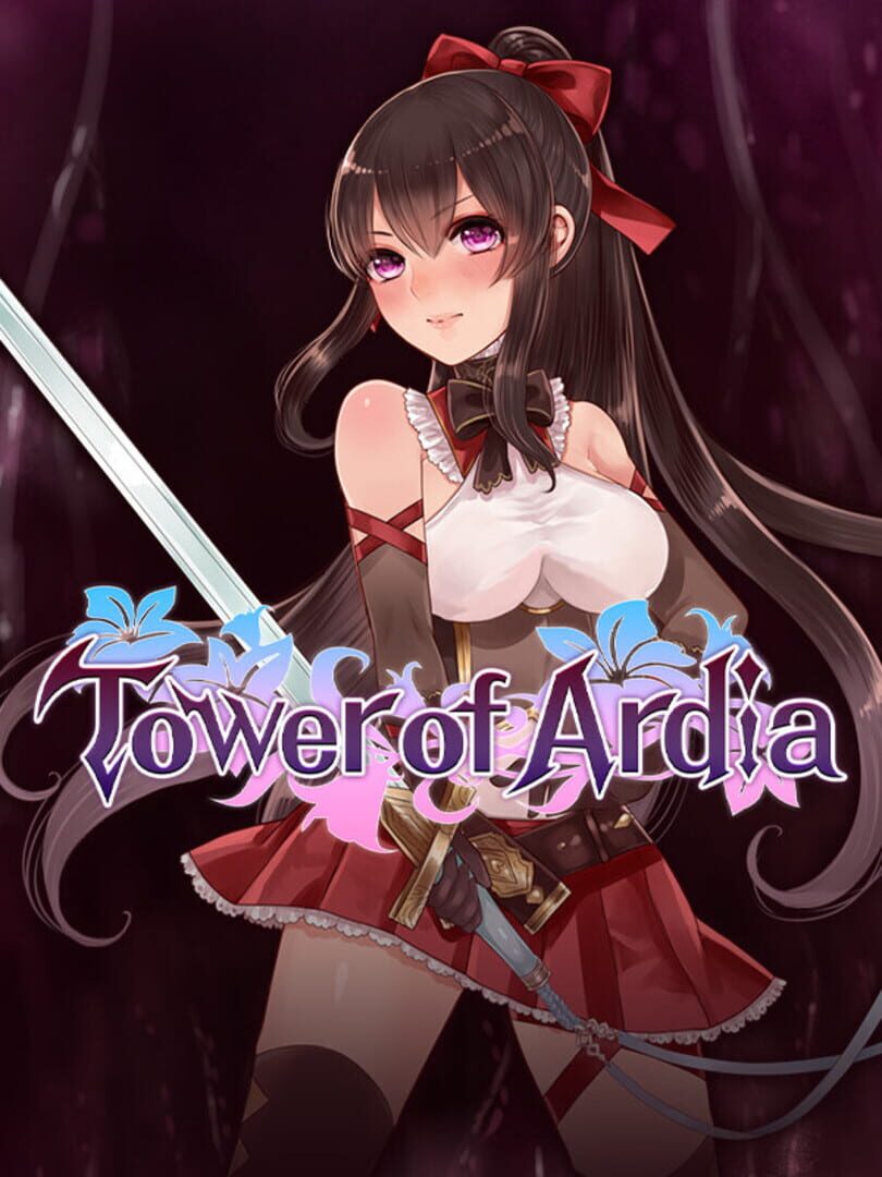 Tower of Ardia (2022)