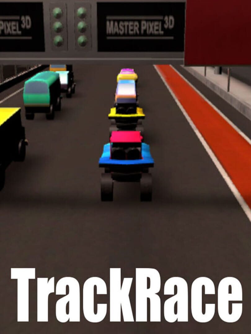 TrackRace (2022)