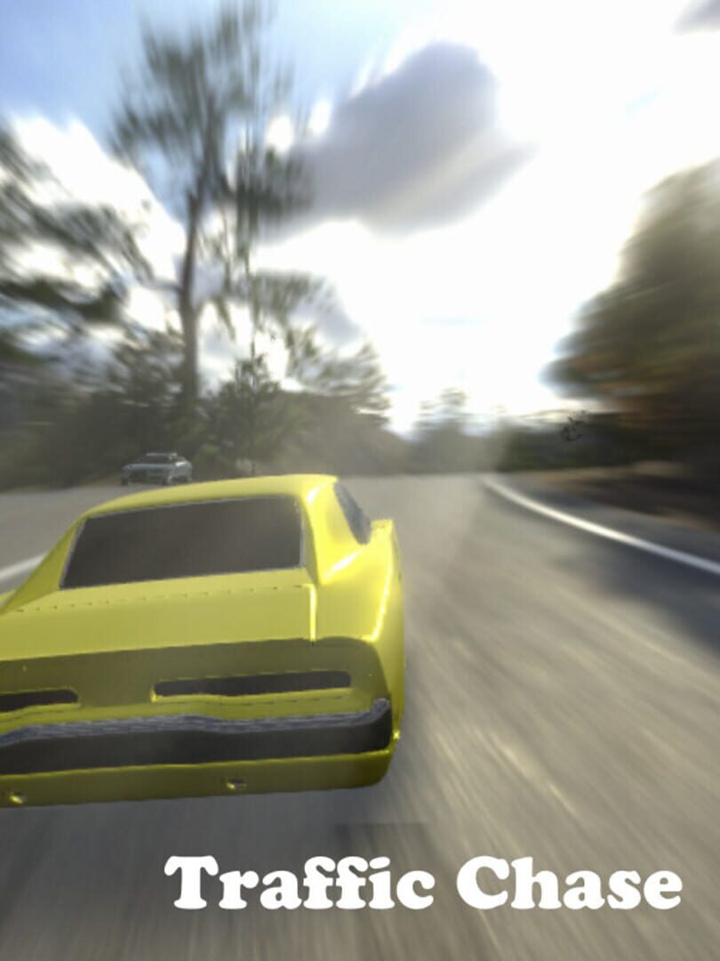 Traffic Chase
