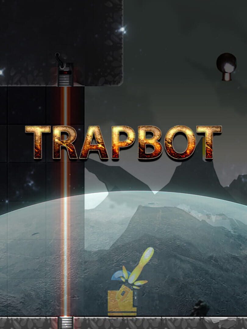 TrapBot