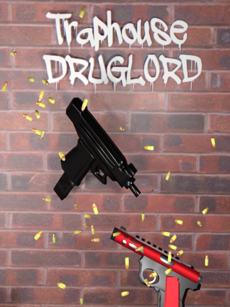 Imagem de Traphouse Druglord - New Games Release
