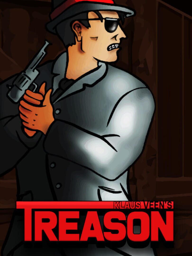 Treason (2023)