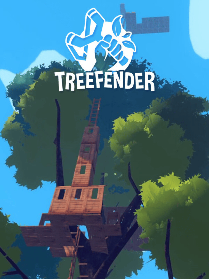 Treefender Cover