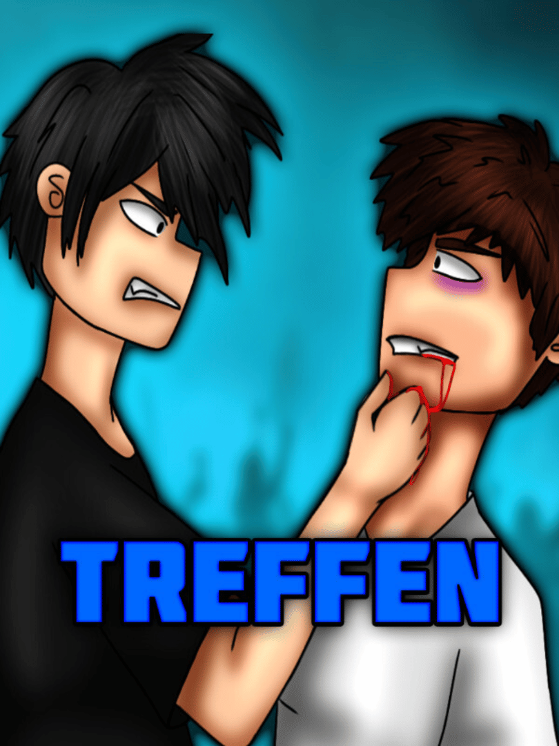 Treffen Cover