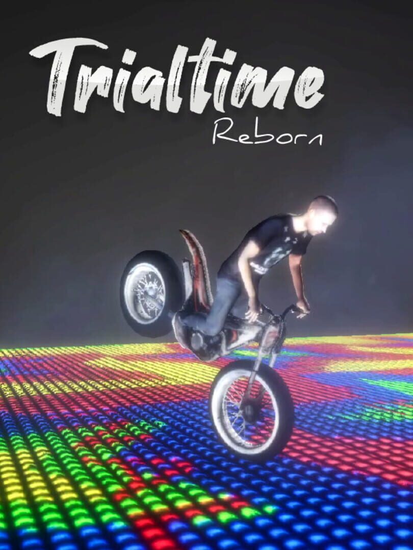 Trialtime Reborn (2022)