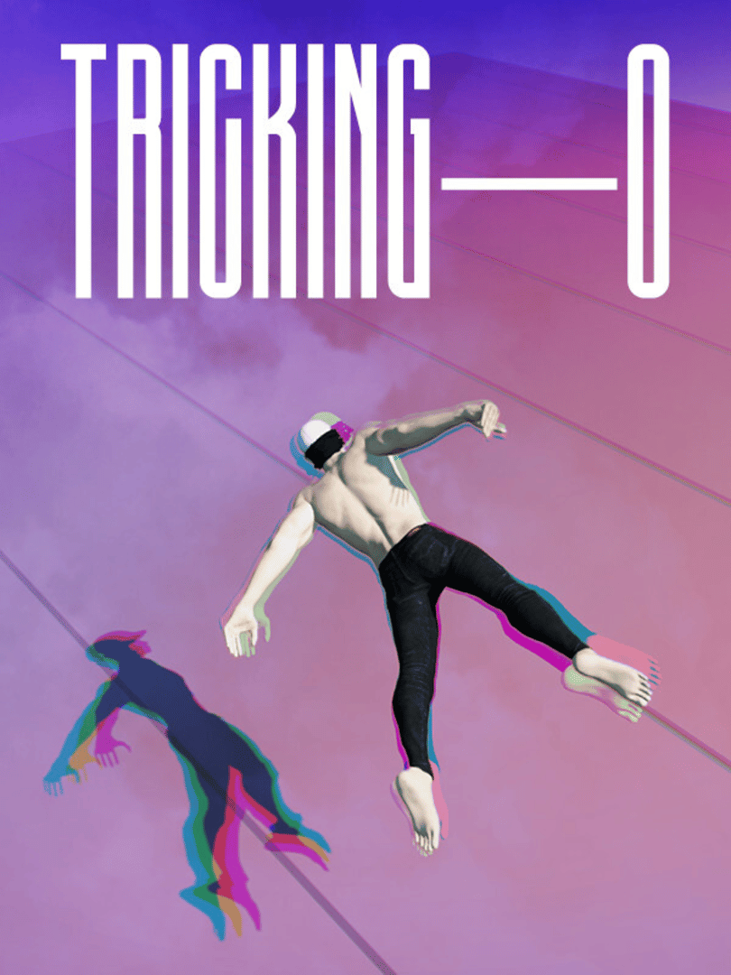 Tricking 0 Cover