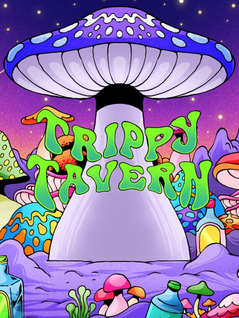 Trippy Tavern