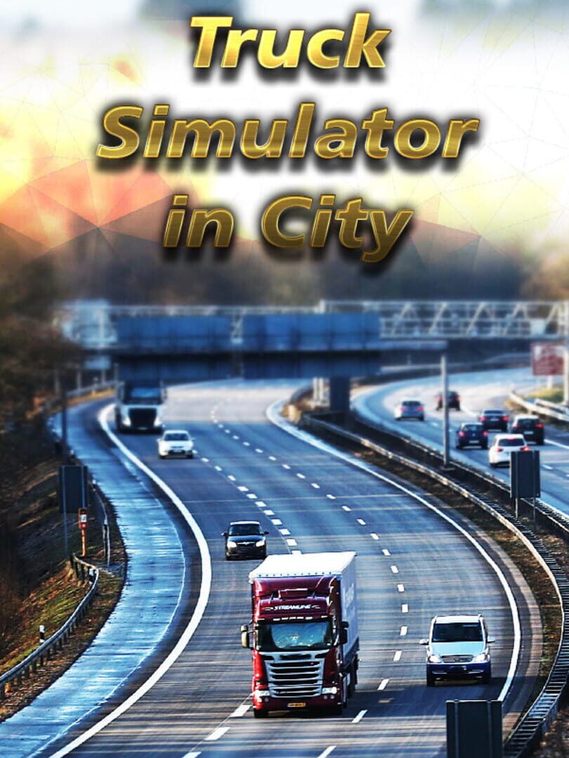 Truck Simulator in City (2022)