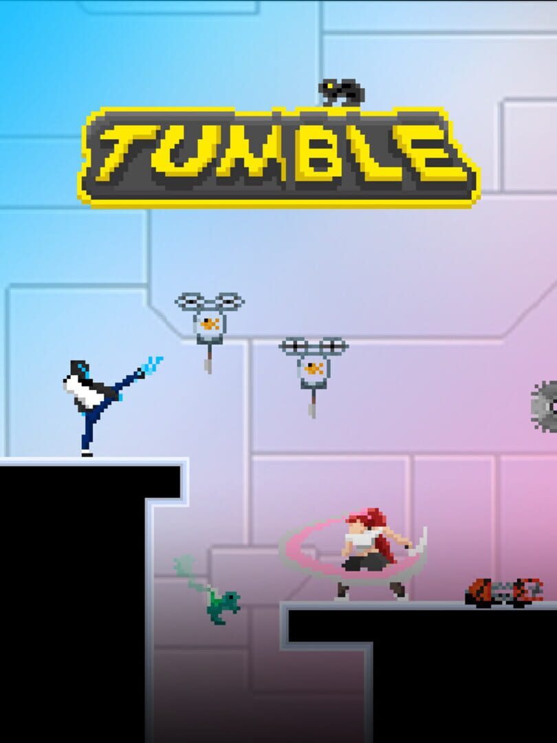 Tumble