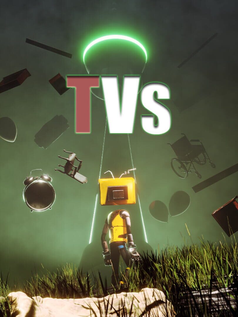 TVs: The Illusion Channel