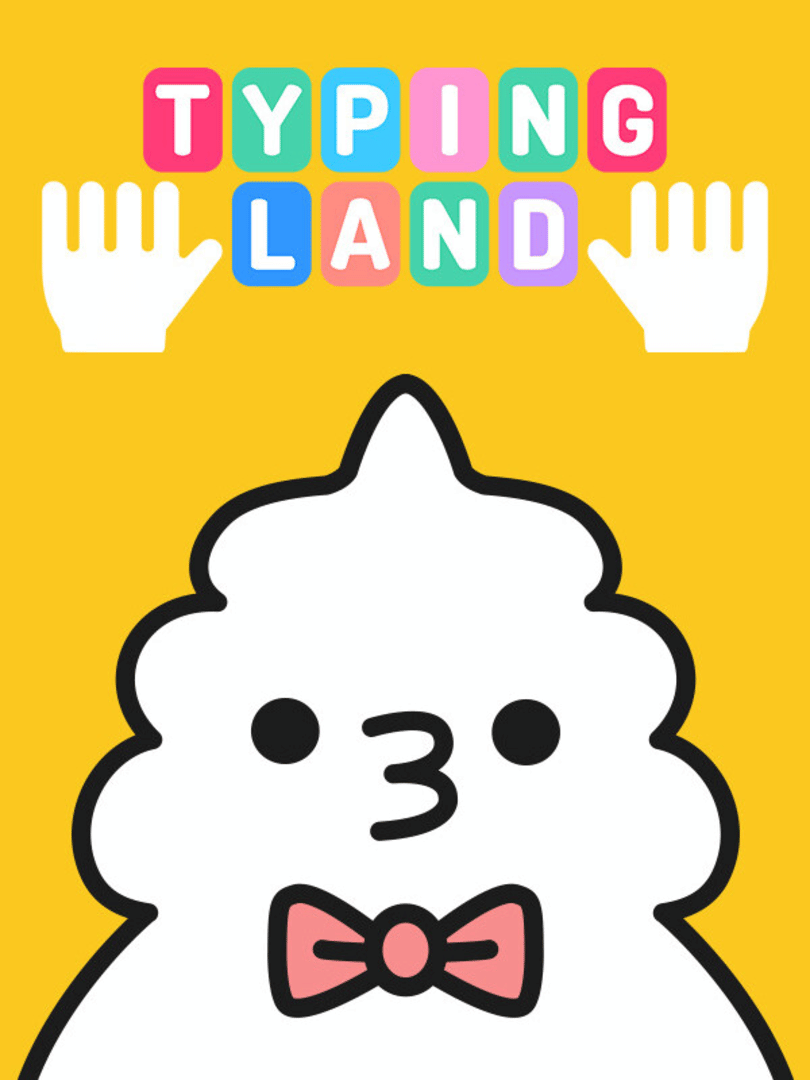Typing Land Cover