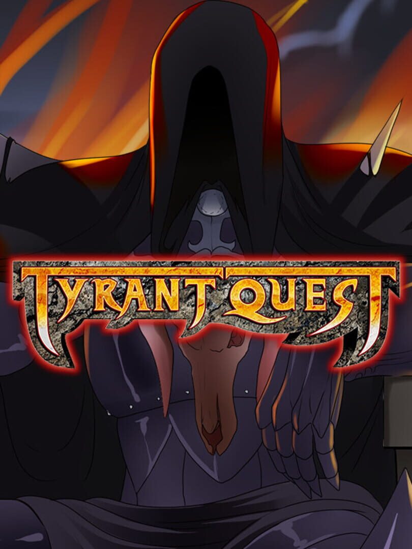 Tyrant Quest: Gold Edition