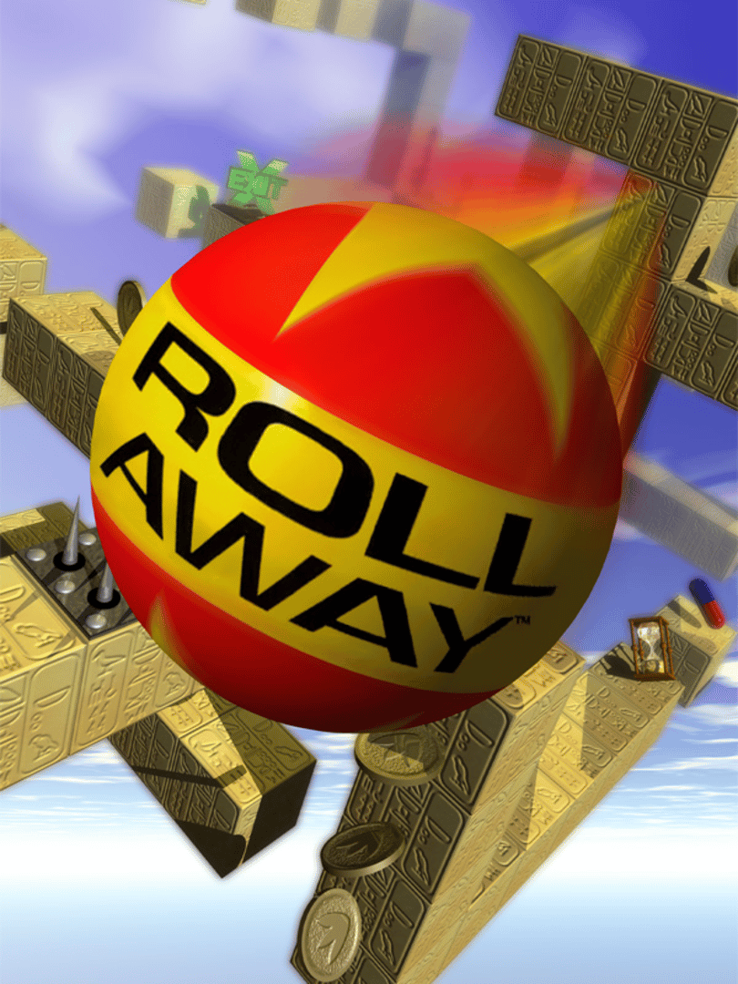 Roll Away Cover