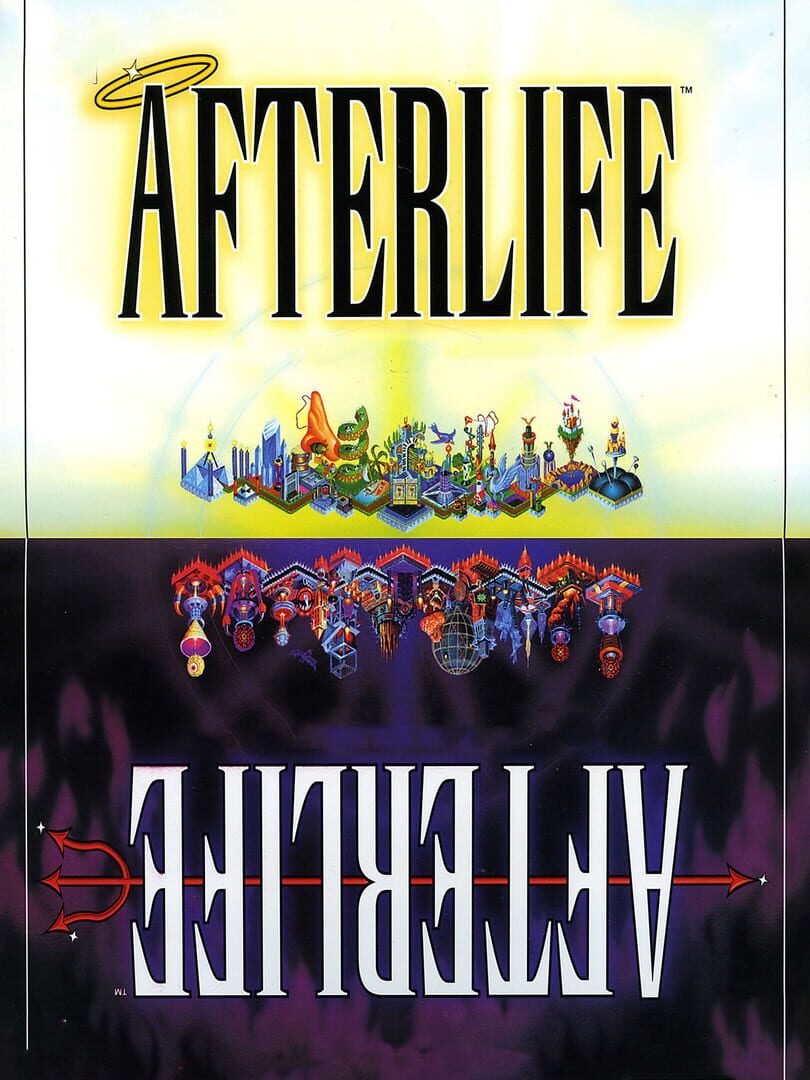 Afterlife (1996)